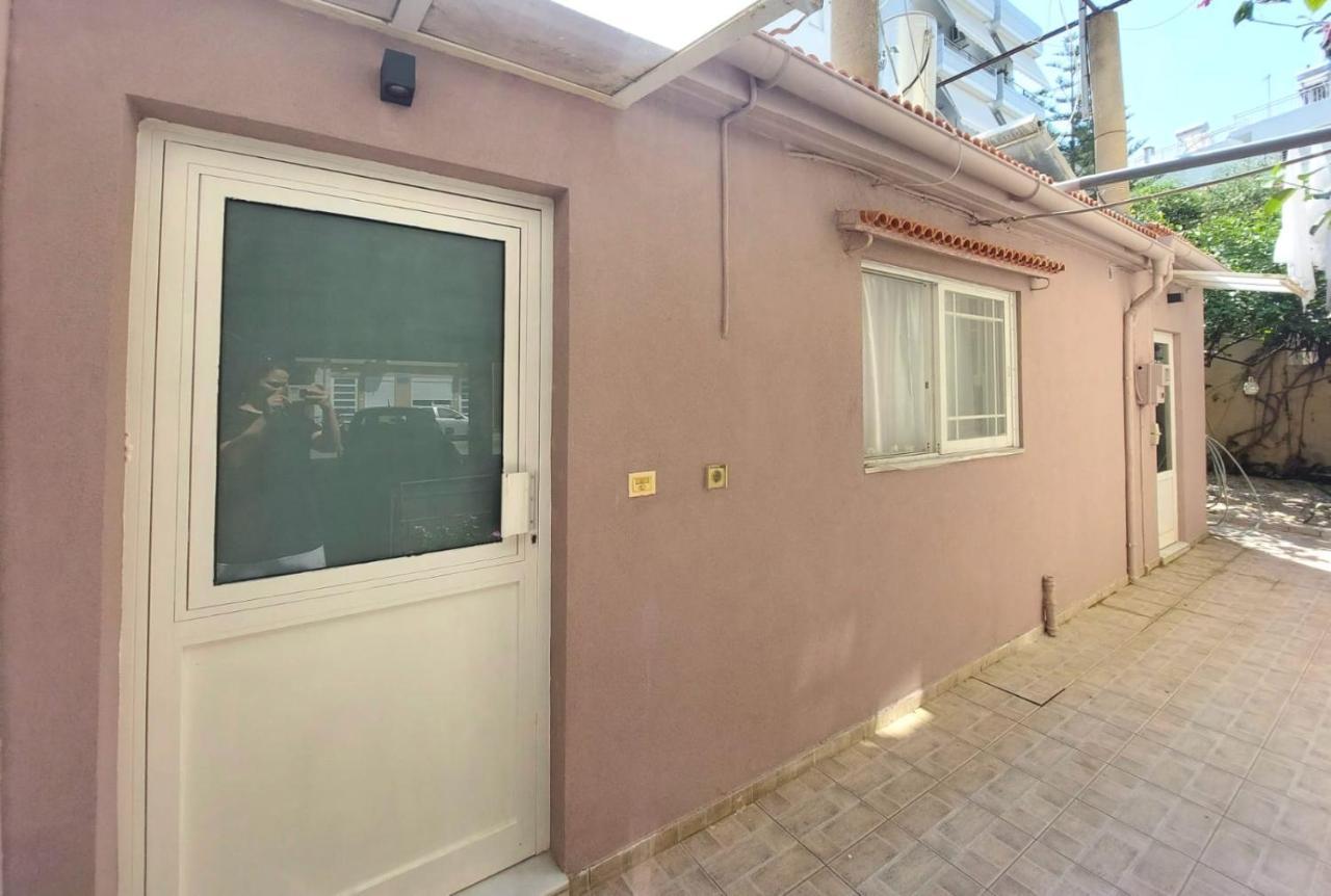 S For Studio - Detached, Close To City Center Chania  Exterior foto