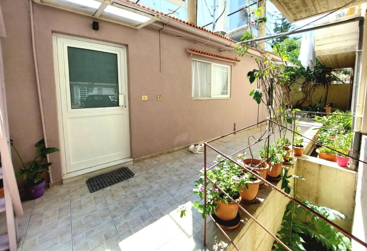 S For Studio - Detached, Close To City Center Chania  Exterior foto